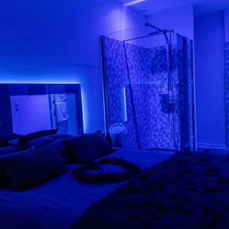 La Chambre Des Secrets Biarritz Kültér fotó