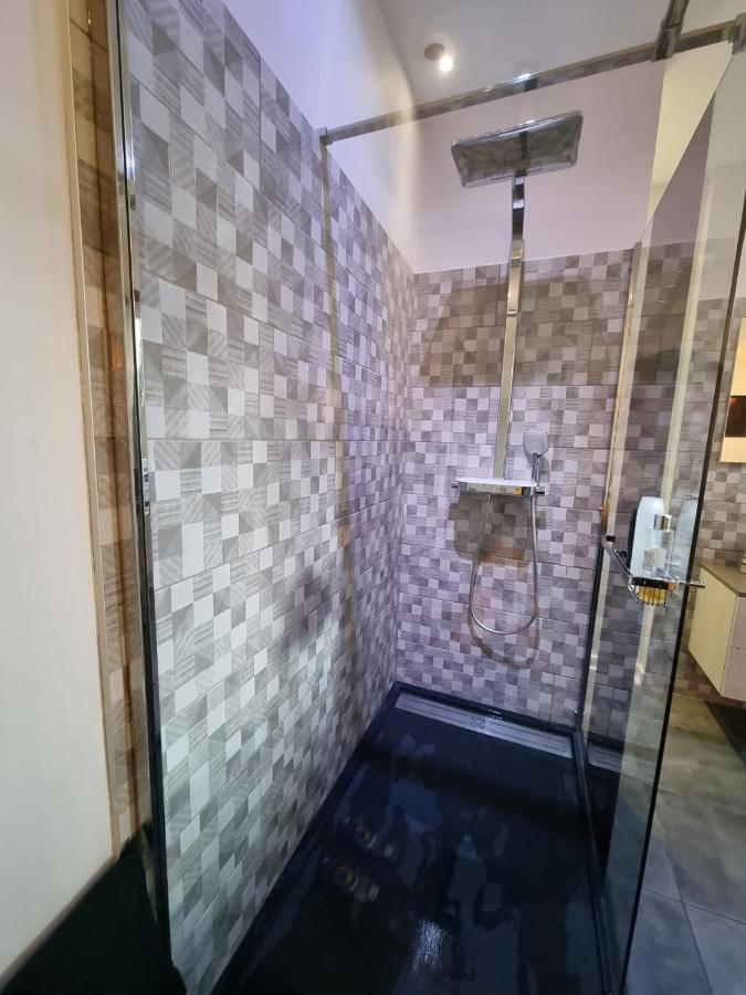 La Chambre Des Secrets Biarritz Kültér fotó